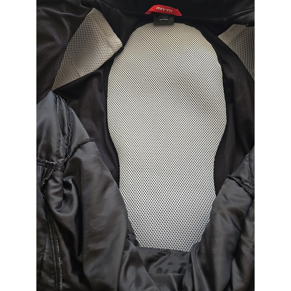 Rev'it Poseidon 2 Gortex Jacket - Waterproof Rugg… - image 5